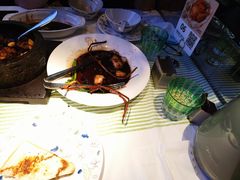 -桂满陇·杭州小馆(朝阳合生汇店)