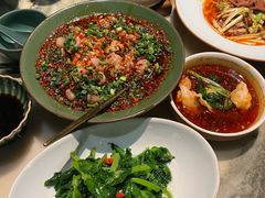 -锦府盐帮·侯宅(五棵松万达店)