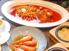 -望乡楼上海菜(日月光店)