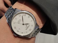 -亨吉利世界名表中心(砂之船奥莱店)