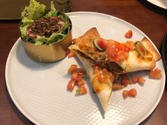 -芭莉与彩虹西餐厅(成都合生汇店)