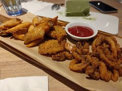 -必胜客(阿罗海店)