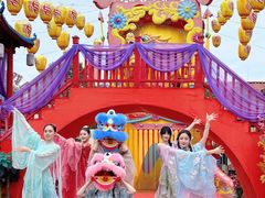 -国色天乡三期陆地乐园