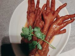 -晓粤·惹味粤菜(凯德乐峰广场店)