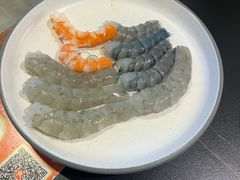 -東盛炭烤自助料理(浦东文峰广场店)