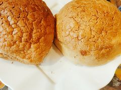 -香港新曜记茶餐厅(星耀城店)