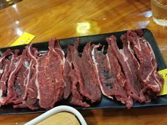 -牛鲜胜·潮汕牛肉自助火锅(番禺市桥店)