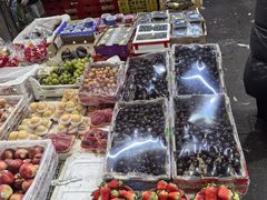 -江杨农产品批发市场