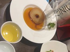-老牌坊鲁菜名店(宽厚里店)