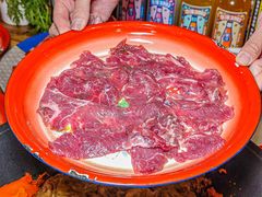 -虾领航小龙虾·吉林烧烤(柳州路店)