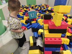 -苏宁红孩子乐园(新都苏宁易购广场店)