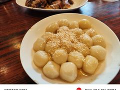 糖不甩-禄源公·老莞诚饭店