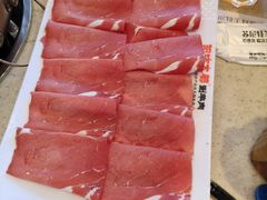 -阳坊大都涮羊肉(阳坊总店)