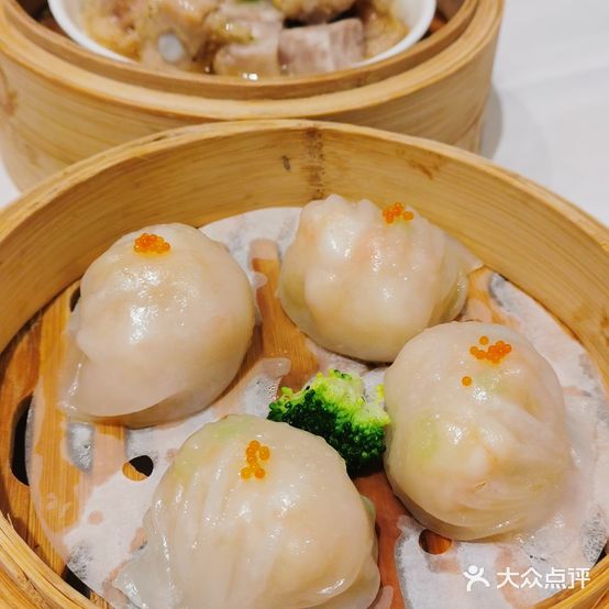 腾龙阁海鲜酒家