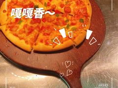 -远洲凤凰山庄臻味全日餐厅