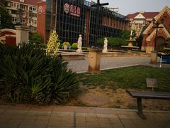 -俏江南天津时尚曲艺主题餐厅(马场道店)