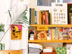 -Egg•Allday Brunch(襄阳北路店)
