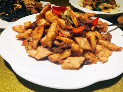 -巴达木食府