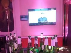 -金青果甄选KTV(劳动公园店)