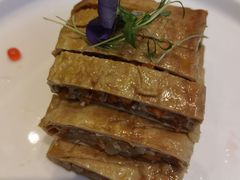 -荷塘秋月·本帮江浙菜(国权路店)