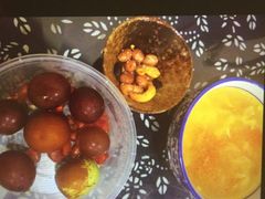 -蜗牛小馆醉乡民谣云南菜(惠新西里店)