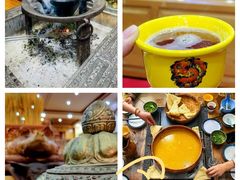 -三锅莊·牦牛肉火锅·香格里拉特色藏餐宴请餐厅(昆明创始店)