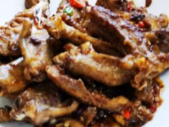 -先记烧鹅王·本地粤菜(福永店)