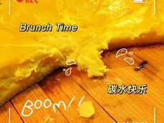 -晶丽香榭自助餐(南京大饭店)