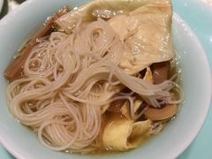 -门溪山居(七星店)