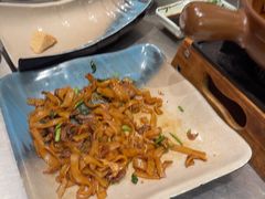 -潮界(LU·ONE凯德晶萃广场店)