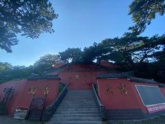 -妙峰山风景名胜区