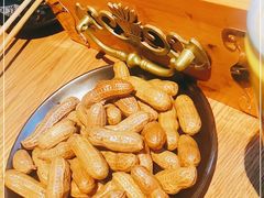 -新沙烧烤·炭烤鲜牛肉(新沙路店)