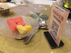 -好福记饭店(红梅公园店)