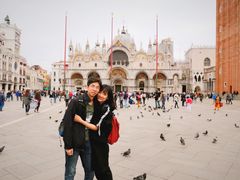 -圣马尔谷圣殿宗主教座堂