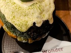 -WONDER ICE 萬得冰田(建設路总店)