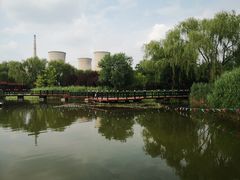 -古塔公园