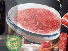 -东来顺(非遗·清真火锅·盛世广场店)