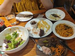 -羽深肉铺 Steak & Wine
