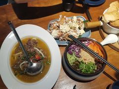 -觅山云南菜(泊富ICITY店)