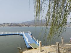 -易水湖景区