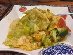 -番茄屋葡式美食(总店)