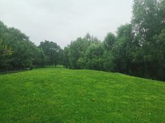 -长白岛森林公园