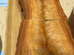 招牌靓油条-点都德(奥体印象城店)