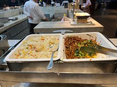 -上海虹桥宾馆味翠餐厅