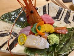 -鮨青(恒基名人购物中心店)