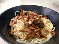 -庆蓉云·庆云面(双林店)