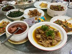 -下梅人家土菜馆(历史文化餐厅度假区店)