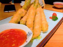 -周三的情书花园餐厅(江北店)