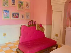 -杭州Hello Kitty乐园