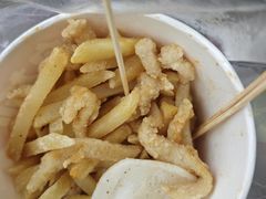 -鸡柳大人(汇金新地广场店)